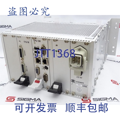 原装供应SCANWARE ELECTRONICS LYNX-SIGNUM HR PLC 模块