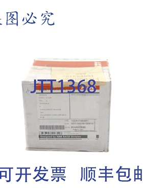 原装供应1SDA074648R1 SACETMAXXT1N125 NSFS