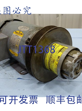 原装供应BALDOR M3554 工业电机（72255 - ）