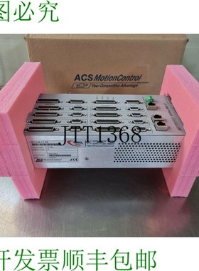 原装供应ACS MOTION CONTROL SPIPLUS SAR-LT 运动控制器 8 轴 SP