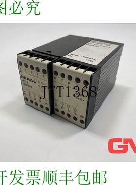 原装供应Mannesmann Leistungsschütz 48636644 接触器 Hen 8 24
