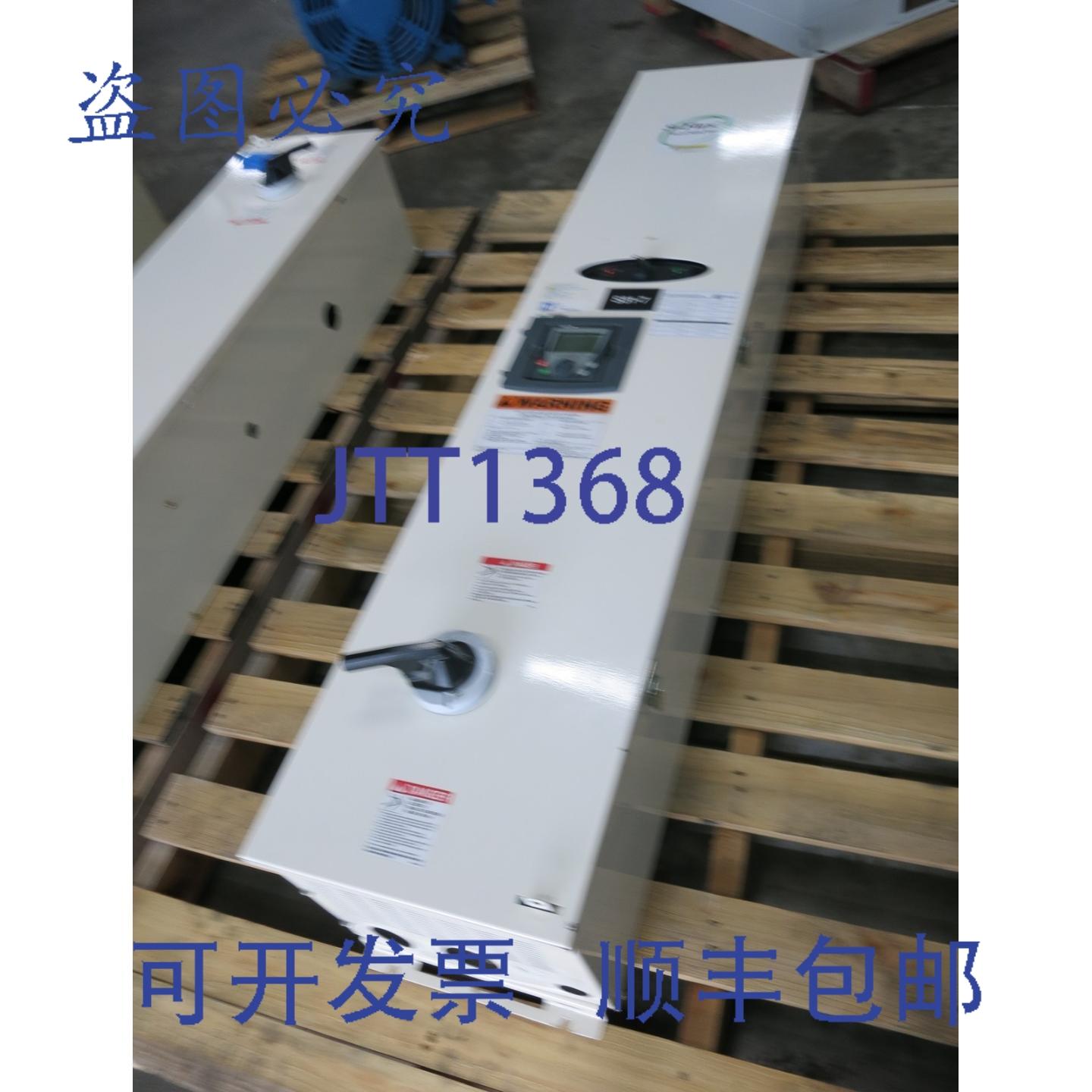 原装供应ATV212 S-Flex VS 驱动控制器 60 马力 变频器 SFD212QG4