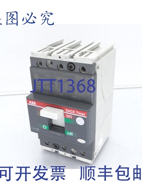原装供应ASEA BROWN BOVERI T1N025TL 断路器