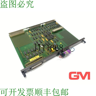 原装供应CNC Tarjeta de Control 060668-102401 控制卡 Unidad S
