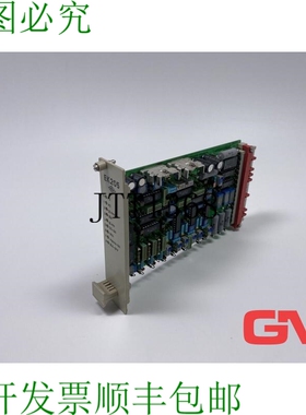 原装供应EMA Elektromaschinen Steuerungskarte EK205-1-1-01 控
