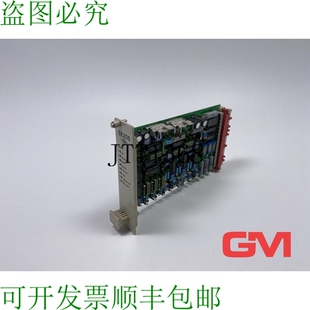 原装供应EMA Elektromaschinen Steuerungskarte EK205-1-1-01 控