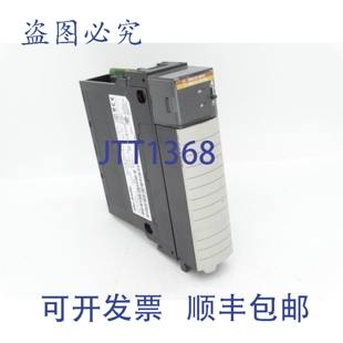 PLC 原装 模块 系列A IF4FXOF2F 供应罗克韦尔AB 1756