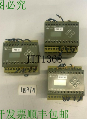 原装供应Pilz 796743 PKB-M /30A/470-550V