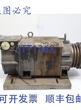 原装供应RUDOLF FRITZ 1PH7131 2NF00 0BC0 电机（153975 - ）