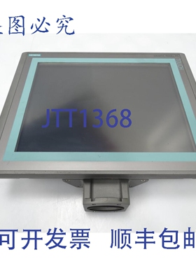 原装供应6AV7883-6AG30-6BA0 显示器