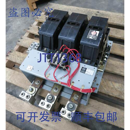 原装供应CR286J022AA1E 7号电机启动器 600马力 810A CR-286J022A