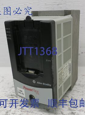 原装供应Allen Bradley 20AD3P4A0AYNNCC0 2 PowerFlex 70 480V