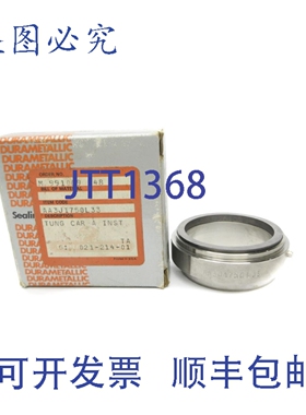 原装供应DURAMETALLIC AA3J1750L33 NSMP