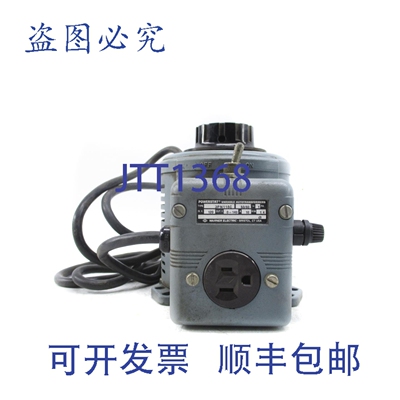 原装供应POWERSTAT 3PN116C 0-140 NSNP