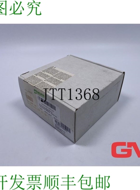 原装供应Murr 红色 Mcs-b 电子适配器 5-110-240/24 电源模块 851