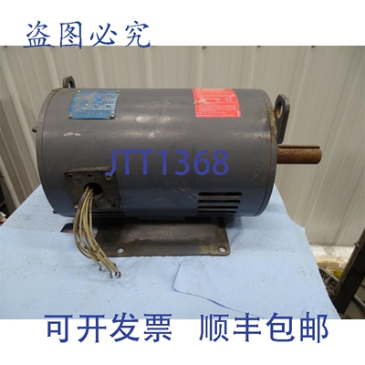 原装供应MAGNETEK 6-357724-03 电机（65722 - ）