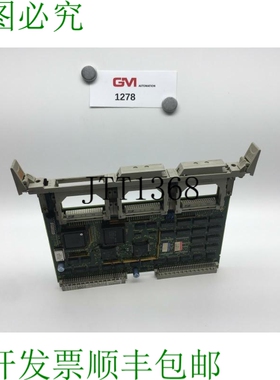 原装供应Sinumerik 中央主板 6FX1138-6BB01 Plc-Cpu 135WB / Cop
