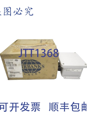 原装供应费尔班克斯 14277 ACC-151 230VAC/30VDC 5A NSMP