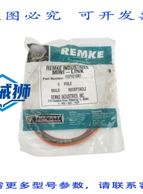原装供应 REMKE 105P0010M1 NSMP