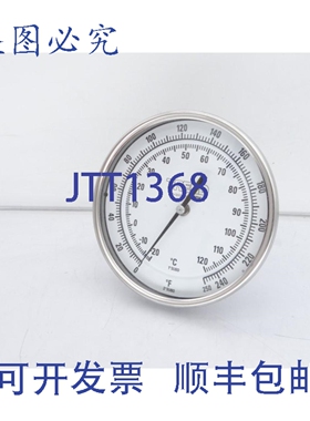原装供应WIKA 50060A006G4 压力表