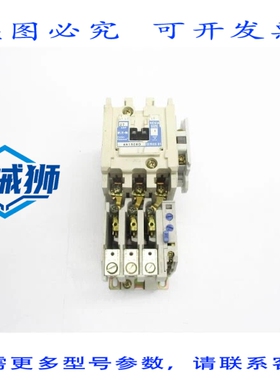 原装供应 进口 AN16DN0AB SER.B1 110/120V 27A NSNP
