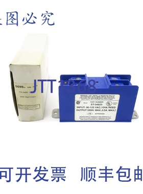 原装供应MS 54825 90-125VAC 0.5A NSMP