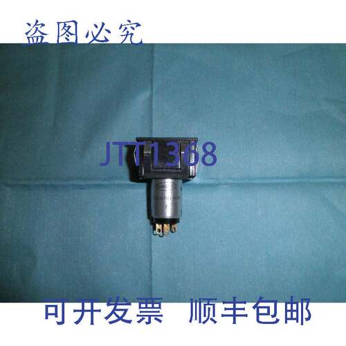 现货供应Dialco/Dialicht:513-0401-604 Druckknopf，W/O Lampe N