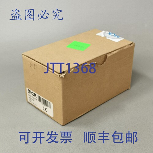 原装供应Sick IN40-D0101K 6027389