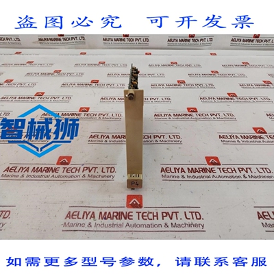 原装供应 SCHEDA ELETTRONICA STAMPATA LOET-SEITE E113.4