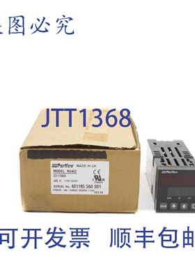 原装供应PARTLOW 1166130000 N6402 NSMP