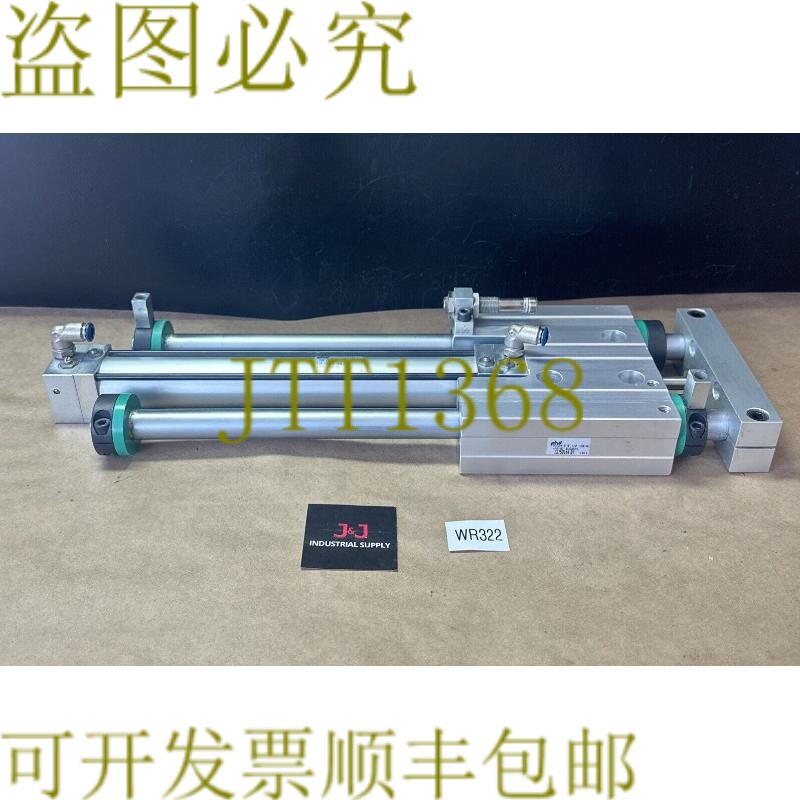 原装供应PHD SED24x8-1/2-DB-GI-PB-Q1 线性推进器滑梯 + 杏仁 ||