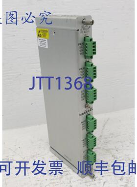 原装供应Bently Nevada 125800-02 隔离式键相器 I/O模块 3500 PL