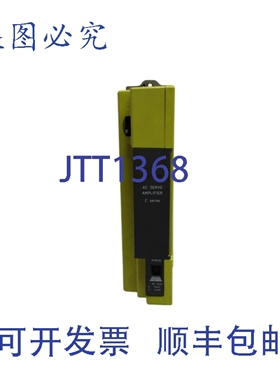原装供应FANUC A06B-6066-H005 伺服放大器 NSNP