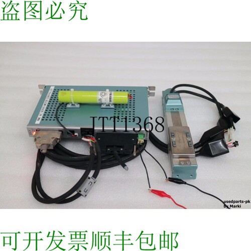 原装供应 ERCX & T402BK-50 机器人,控制套装