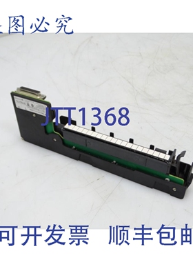 原装供应ALLEN BRADLEY 1492-CM1771-LD006 A系列PLC模块