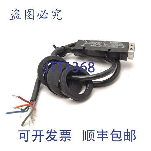 原装供应Allen Bradley 42SRF-6102 光电开关 光电传感器 10-30 V