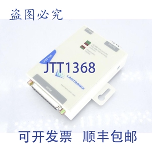 原装供应LRONIX UDS100-02 以太网交换机
