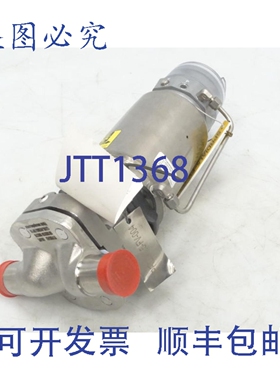 原装供应ITT ENV-1.5-F-428L-6-0-0-TMZ-ZA2-EBG-HW3-LS186 阀门