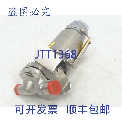 原装供应ITT ENV-1.5-F-428L-6-0-0-TMZ-ZA2-EBG-HW3-LS186 阀门