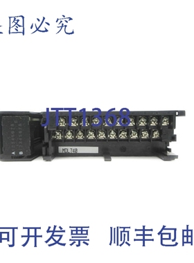 原装供应FANUC IC693MDL741E 12/24VDC 0.5ANSNP