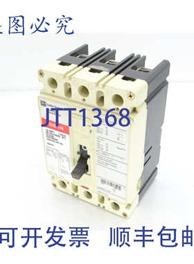 原装供应进口 EHD3015 断路器