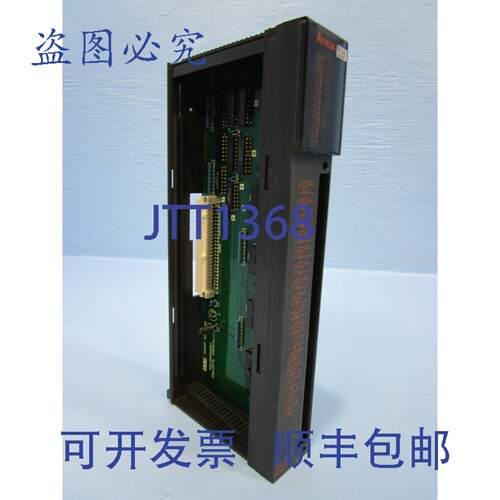 原装供应AY40A Melsec输出模块灌电流16点AY40A