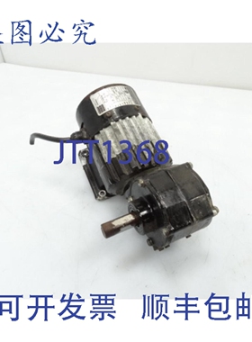 原装供应博丁电气 34X4BFCI-5R 电机