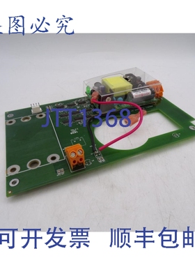 原装供应K-TRON 9191-603050 电路板