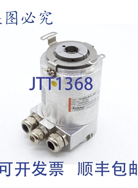 原装供应土耳其 T8.5860.BF31.3001 编码器