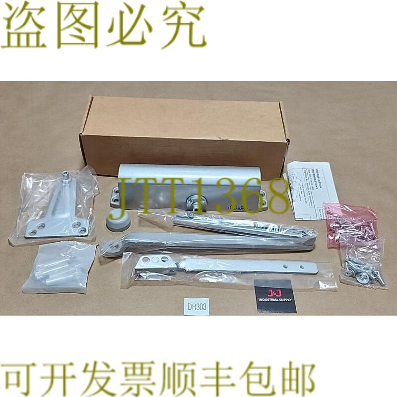 原装供应诺顿45TY66非持有开口臂门关闭器非手动+！