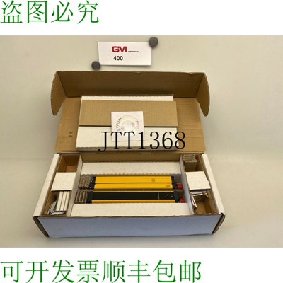 原装供应Pilz Lichtschranke PSEN OP4F-S-14-015/1 Lichtgitter