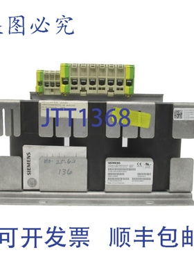 原装供应6SL3000-0DE23-6AA0 UNMP