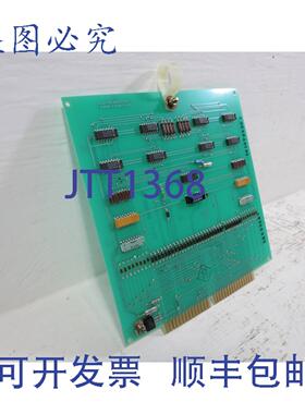 原装供应Exide 118-302-417-A A5A1 INV 接口板卡 118302417-A 10