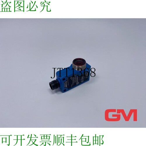 原装供应Wenglor 反射镜 XR96PCT2 反射式传感器 10-30 V Dc 200